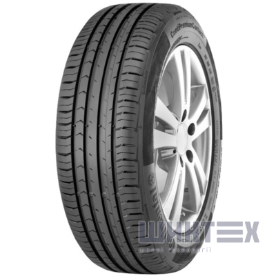 Continental ContiPremiumContact 5 205/55 R17 95V XL